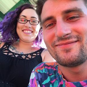 Meet your Posher, Gavin